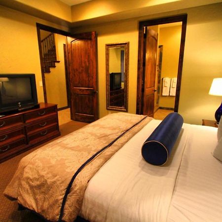 Canyon Villas At Coral Ridge Washington Extérieur photo