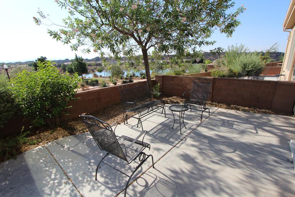 Canyon Villas At Coral Ridge Washington Extérieur photo